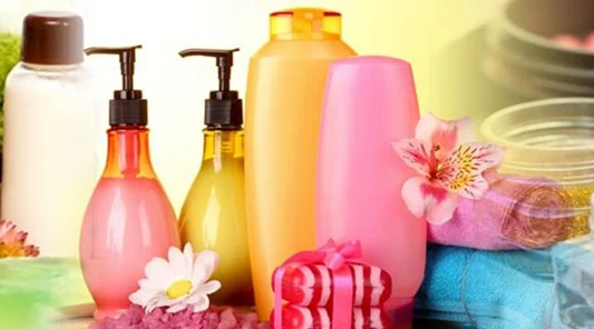 مواد اولیه شوینده