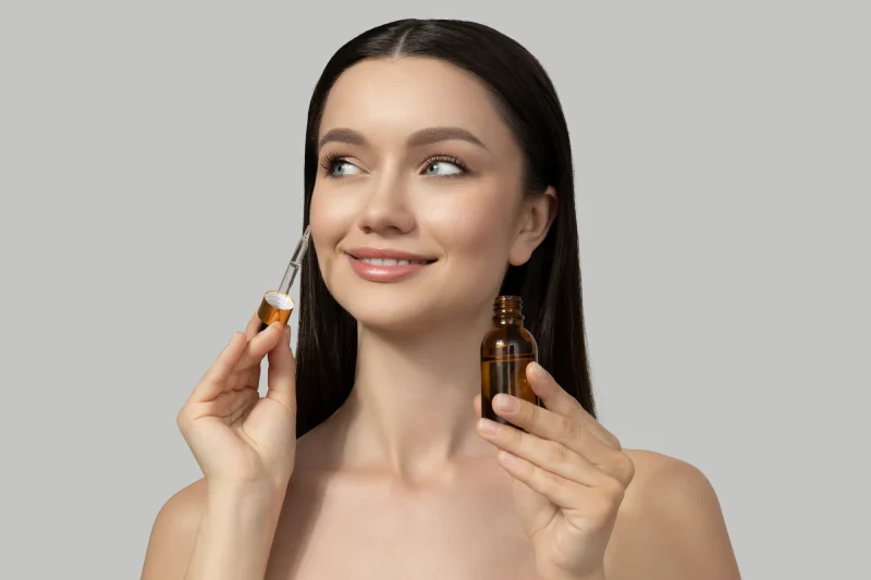 خواص روغن کرچک برای پوست