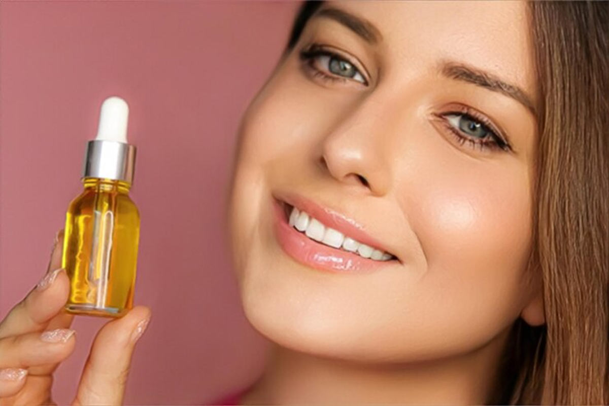 خواص روغن کرچک برای پوست