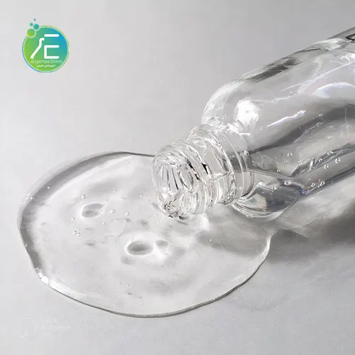 انواع روغن سیلیکون