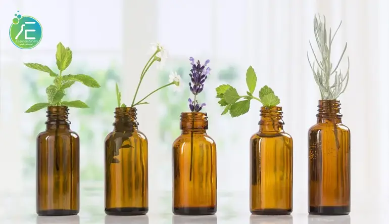 کاربردهای اسانس در عطرسازی و آرایشی