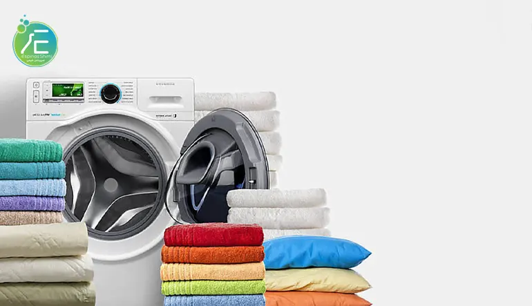 کاربردهای پرکلرواتیلن در خشکشویی و چربی‌زدایی فلزات