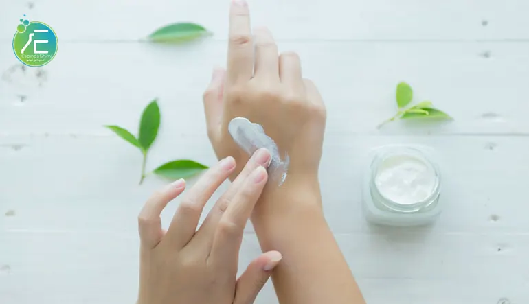 انواع کاربردهای پلی کواترنیوم