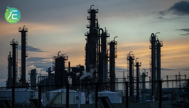 کاربرد سدیم کلرید در صنایع نفت و گاز و حفاری