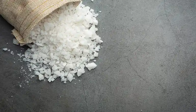 انواع مختلف سود پرک چیست؟